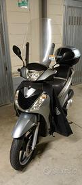  Scouter Honda SH 125 del 2011