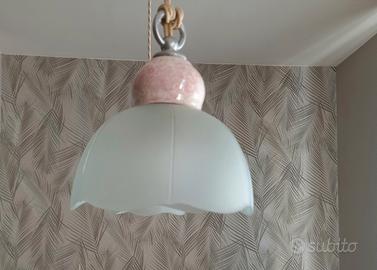 lampade a sospensione 