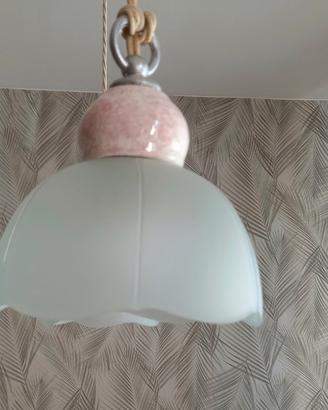 lampade a sospensione 