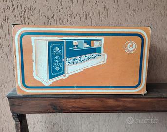 mobile bambole della Frade 