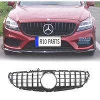 GRIGLIA MERCEDES CLS W218 15-17 AMG GTR PANAMERICA