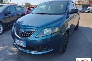 LANCIA - Ypsilon 1.0 firefly hybrid Silver s&s