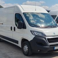 PEUGEOT Boxer 335 2.2 BlueHDi 140CV L3H2 PARK 2019