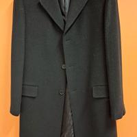 cappotto uomo