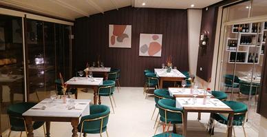 Attività commerciale Ristorante sul mare