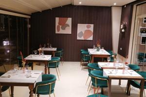 Attività commerciale Ristorante sul mare