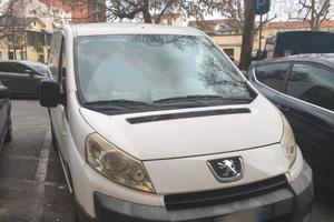 Peugeot Expert Furgone, 2.0 HDi 120cv, 88KW