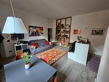 Bilocale via Mauro Macchi, Centrale, Milano