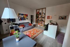 Bilocale via Mauro Macchi, Centrale, Milano