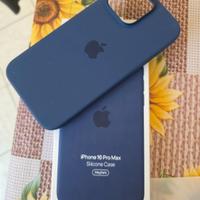 Cover originale Apple 16 pro max