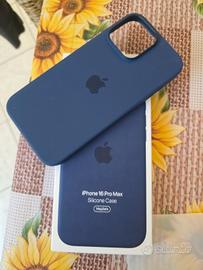 Cover originale Apple 16 pro max