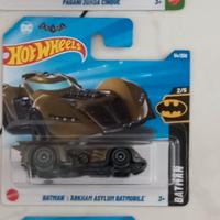 HOT WHEELS IN BLOCCO QUESTE.... TUTTO 10 EURO