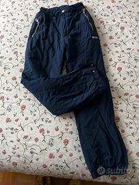 Pantalone sci donna