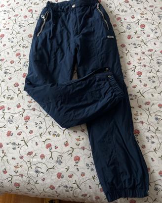 Pantalone sci donna