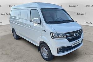 Shineray X30L EV Furgone 41,86 KWh