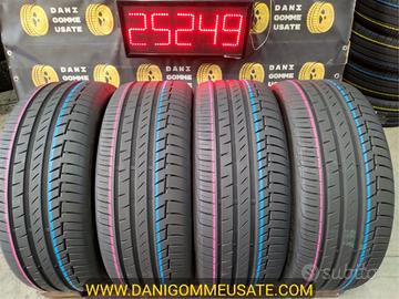 GOMME 235 45 18 CONTINENTAL 80/90% DOT23