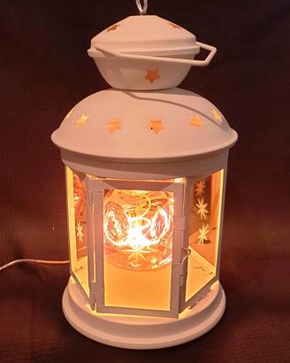 Luci d'arredo