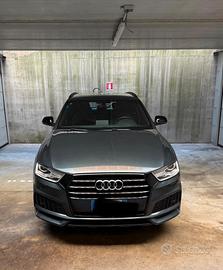 AUDI Q3 S LINE 2018 150CV