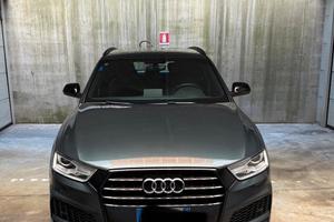AUDI Q3 S LINE 2018 150CV