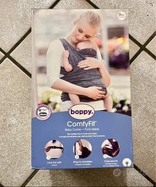Fascia Neonato Boppy ComfyFit Chicco