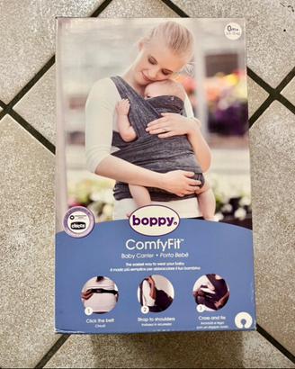Fascia Neonato Boppy ComfyFit Chicco
