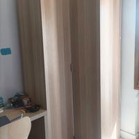 Cabina armadio
