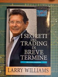 Libri sul trading