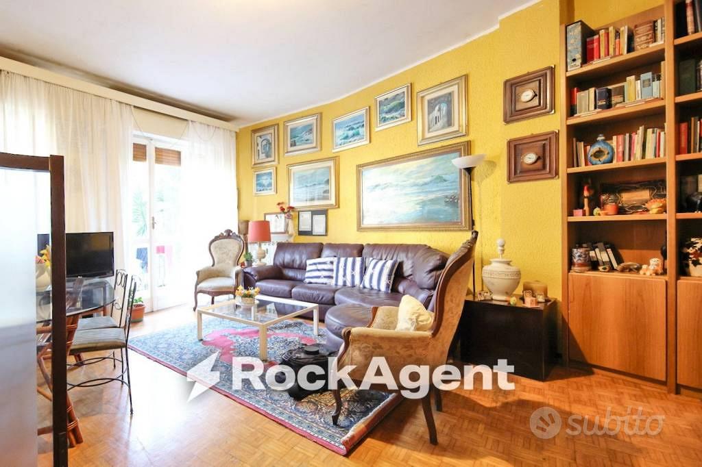 Appartamento – Camogli, San Rocco di Camogli - Vista 5