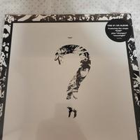 Vinile xxxtentacion "?"