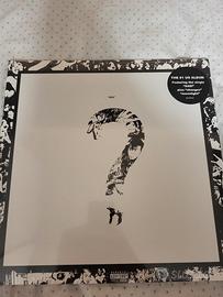 Vinile xxxtentacion "?"