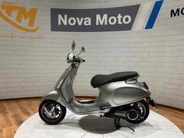 Piaggio Vespa Elettrica L3
