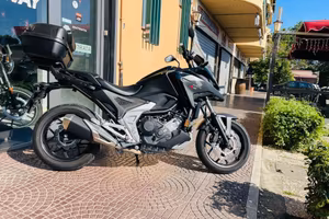 HONDA NC750 X TUTTO INCLUSO ANCHE PASSAGGIO! MIN