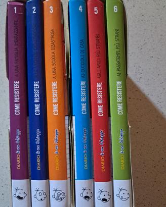 libri per bambini