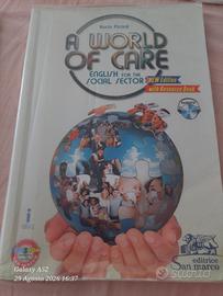 a world of care 9788884883162