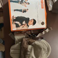 Stokke my carrier marsupio bimbi