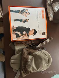 Stokke my carrier marsupio bimbi
