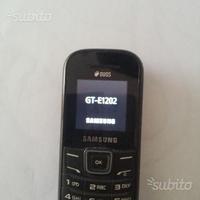 Samsung GT-E1202