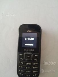Samsung GT-E1202