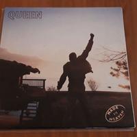 vinile Queen - Made In Heaven stampa UK 1995