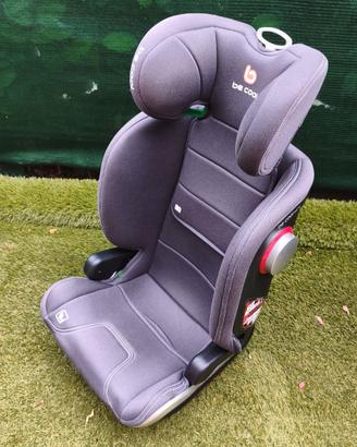 Seggiolino auto be cool