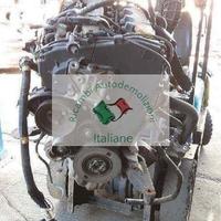 Motore Fiat Multipla 1900 Diesel Cod. 186A9000