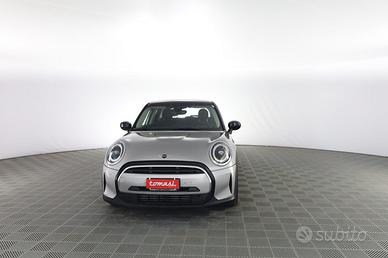 MINI Mini 5 Porte 1.5 Cooper Classic 5 porte