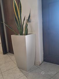 vaso per arredamento 