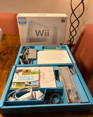WII NINTENDO