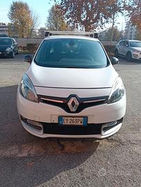 RENAULT Scenic Scénic XMod 1.5 dCi 110CV Start&S