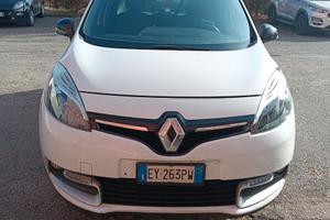 RENAULT Scenic Scénic XMod 1.5 dCi 110CV Start&S