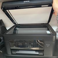 Stampante epson wf2530