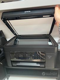 Stampante epson wf2530