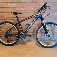 MTB CORRATEC 26' carbon €. 400