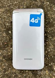 Brondi  boss 4g lite